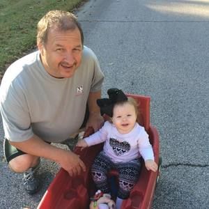 Meet your Posher, Mark